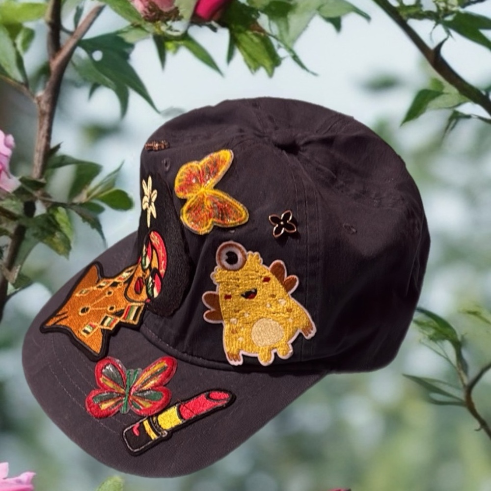 Hat - Picture 2 of 4